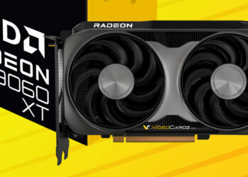 Первые обзоры Radeon RX 9060 XT показывают, что это почти та же RTX 5060 Ti, только на 80 долларов дешевле