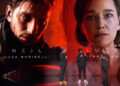 Death Stranding 2 — Хидео Кодзима показал катсцену с новыми персонажами