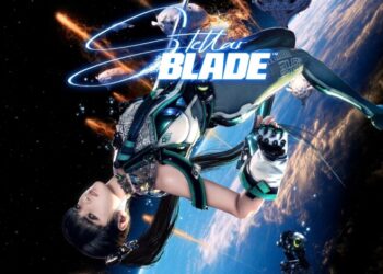 Обзор Stellar Blade для ПК— фетиш, фреймы и фатализм