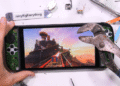 «Неуязвимый»: экран Nintendo Switch 2 испытали 50 ударами разводного ключа
