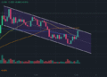 Прогноз цены XRP: формируется узкий диапазон