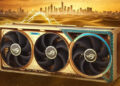 Эта NVIDIA RTX 5090 стоит $24000 — что в ней особенного