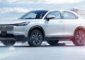 В России изменились цены на кроссовер Honda Vezel: под заказ — от 2,1 млн рублей, в наличии — от 2,59 млн рублей