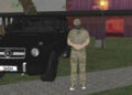 Украинская GTA с ТЦК и «уклонистами» — игра UA Online предлагает актуальный опыт