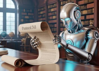 Alibaba совершила прорыв в обработке больших текстов: модель QwenLong-L1 способна на анализ документов любой длины за секунды