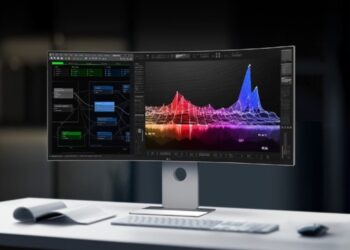 LG представила 40-дюймовый 5K-монстр UltraFine 40WT95UF для финансовых титанов и IT-гигантов