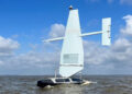 Компания Saildrone совместно с Meta* завершила первую автономную миссию по обследованию подводных кабелей, продемонстрировав снижение выбросов на 98%