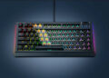 Razer открывает новую эру кастомизации: механическая клавиатура без клавиш за $140