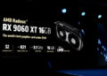 Первые обзоры AMD Radeon RX 9060 XT 16 ГБ — в S.T.A.L.K.E.R. 2 как NVIDIA RTX 5060 8 ГБ