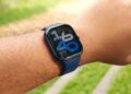 Это самые дешёвые часы Redmi — и они до абсурда хороши! Обзор Redmi Watch Move за 23 доллара