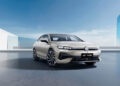 Представлен новый Volkswagen Sagitar L — он длиннее Passat B7