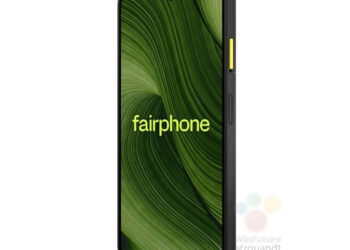 Fairphone 6: цена, пресс-фото и новые фишки