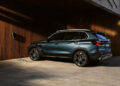 Новое поколение BMW X5 с V8 S68 будет мощнее нынешнего X5 M