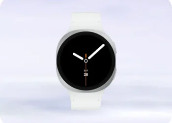Изображения Samsung Galaxy Watch8, Classic и Ultra (2025) — компания готовит сразу трое часов
