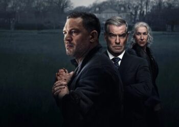 Рецензия на сериал «МобЛенд» / MobLand
