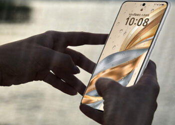 Новый тонкий Honor с большим аккумулятором перейдёт от ЖК-экрана к OLED-дисплею разрешением 1,5K