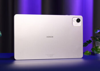 Honor Pad X9a – ультралайт за копейки
