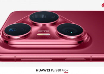 Huawei Pura 80 Pro: материалы корпуса и что в глазках камер