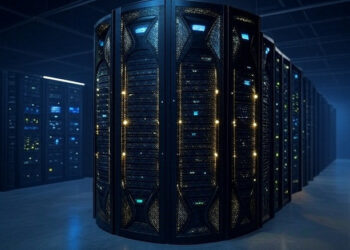 США создают суперкомпьютер Doudna на чипах Nvidia, который объединит искусственный интеллект с научными открытиями будущего