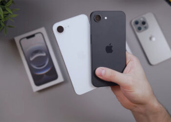 iPhone 16e никому не нужен? Продажи в Европе за март говорят обратное!