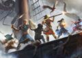 Pillars of Eternity 3 будет похожей на Baldur’s Gate 3 — главный дизайнер хочет 3D и большей динамичности