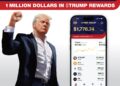 TRUMP запустит криптокошелек в партнерстве с Magic Eden, но есть нюансы