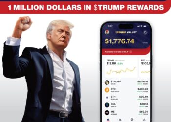 TRUMP запустит криптокошелек в партнерстве с Magic Eden, но есть нюансы