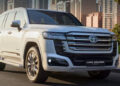 Самый мощный Land Cruiser 300 поступил в продажу — он получил силовую установку от флагманского Lexus LX 700h