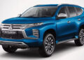 Дилеры до сих пор распродают Mitsubishi Pajero Sport 2023 года выпуска. Рамный внедорожник с простым 3,0-литровым мотором, полным приводом и «автоматом» — от 4,2 млн рублей