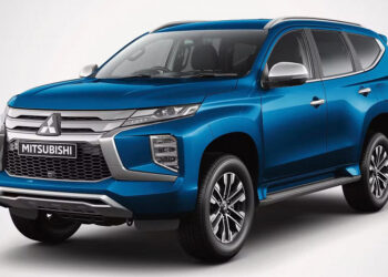 Дилеры до сих пор распродают Mitsubishi Pajero Sport 2023 года выпуска. Рамный внедорожник с простым 3,0-литровым мотором, полным приводом и «автоматом» — от 4,2 млн рублей