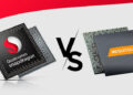 Монстры: Snapdragon 8 Gen 5 и Dimensity 9500 показали мощь в бенчмарке