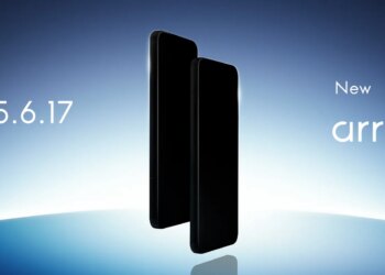 Motorola по-японски? Новые FCNT Arrows покажут на следующей неделе