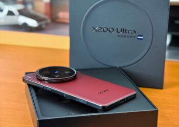 На равных с кинокамерами: Vivo X200 Ultra одобрен академией ACES