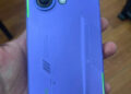 Подробности OPPO K13 Turbo Pro: доступный игрофон с вентилятором
