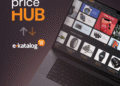 E-Katalog вышел на британский рынок под новым брендом PriceHub. Что известно