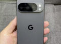 Прототип Pixel 10 Pro засветился на шпионских фото: что выяснилось?