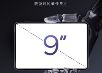 Red Magic Gaming Pad 3 Pro возродит забытую фишку первых iPad