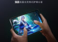 Red Magic Gaming Pad 3 Pro порадует лучшей батареей и безвредным OLED
