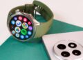 Шикарные умные часы с рекордным временем автономной работы: обзор OnePlus Watch 3