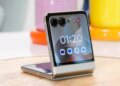 Шикарный дисплей, неплохие камеры и минимум апгрейдов: обзор Motorola Razr 60