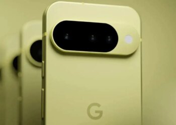 Системные звуки с грядущих Pixel 10 уже просочились в Сеть [скачать]