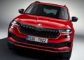 Skoda Karoq везут в Россию из Китая и Казахстана, но дилеры отказываются от этой модели — «параллельный» Karoq не выдерживает ценовой конкуренции с «китайцами»