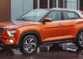 Hyundai и Kia российской сборки, известные под брендом Solaris, сильно подешевели: Solaris HC (бывший Hyundai Creta) теперь дешевле 2 млн рублей