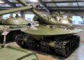 Техника не для слабонервных: странные идеи военных инженеров
