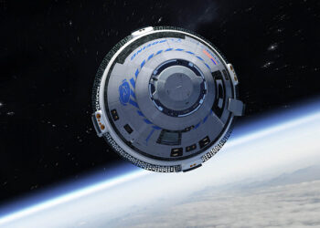 Корабль Boeing Starliner отправится в космос не раньше начала 2026 года, и не факт, что с людьми на борту