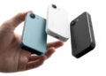 Старт продаж Bluefox NX1: 4" смартфон с серьёзной камерой