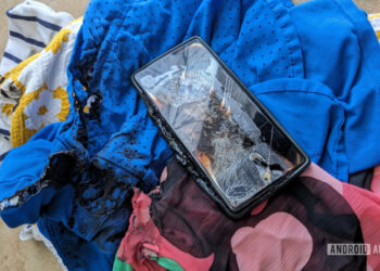Урезаем батарею апдейтом или взорвётся: у Pixel A-серии снова проблемы