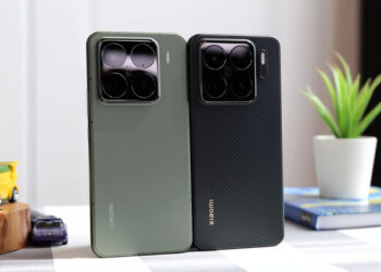 ВИДЕО: обзор-сравнение Xiaomi 15S Pro и 15 Pro, XRing O1 бьёт 8 Elite?