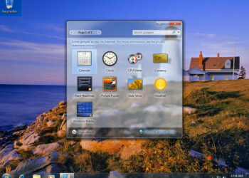 Vista неожиданно прорвалась сквозь Windows 11. После обновления Windows 11 зазвучала как Vista