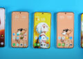 Vivo, OnePlus, Samsung, iPhone: гид по компактным смартфонам. 2025 год
